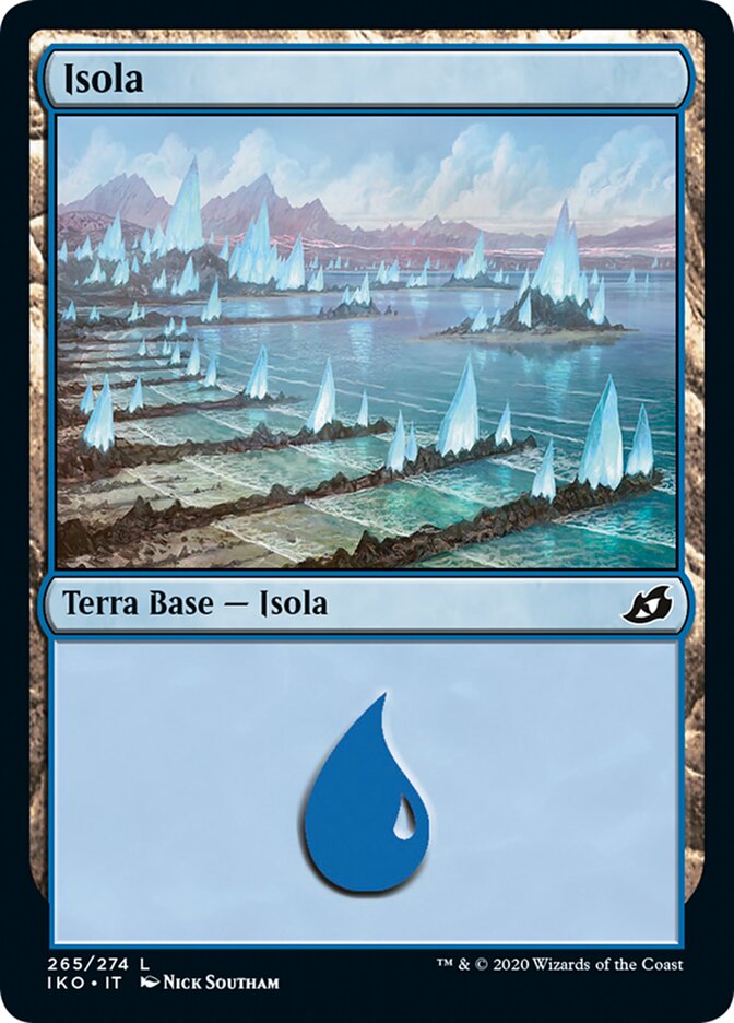 Isola