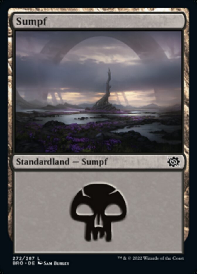 Sumpf