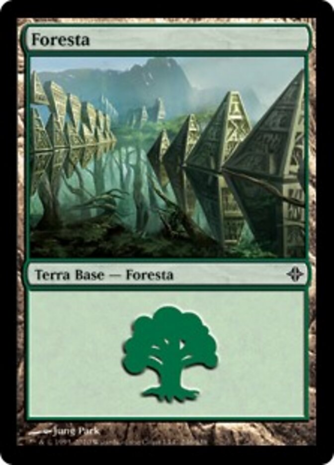 Foresta