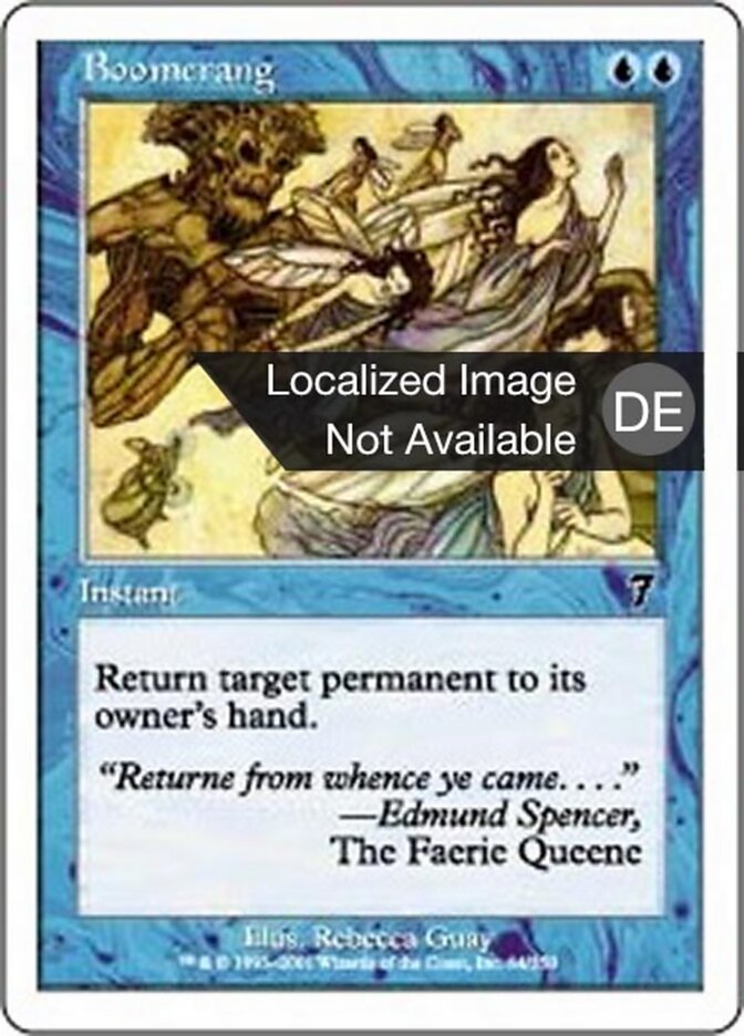 Bumerang