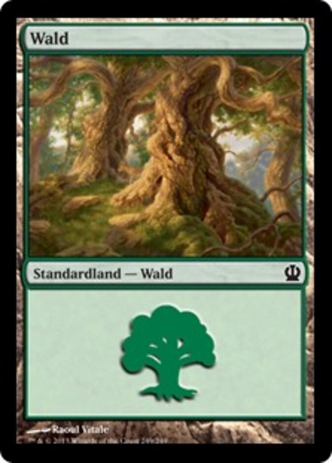 Wald