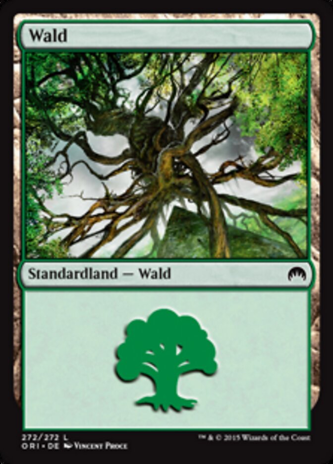 Wald