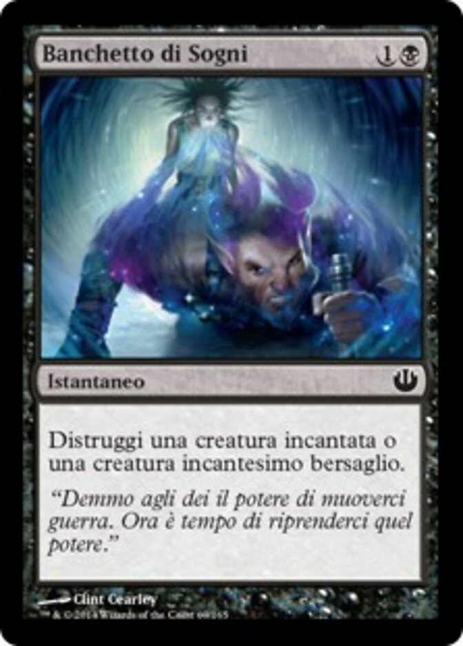 Banchetto di Sogni