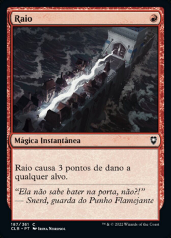 Raio
