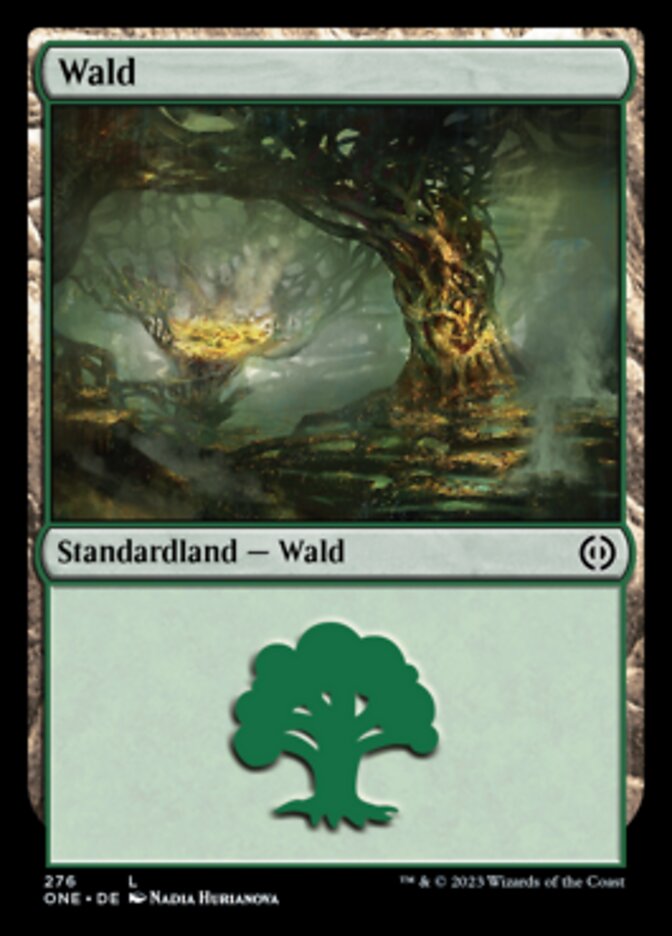 Wald