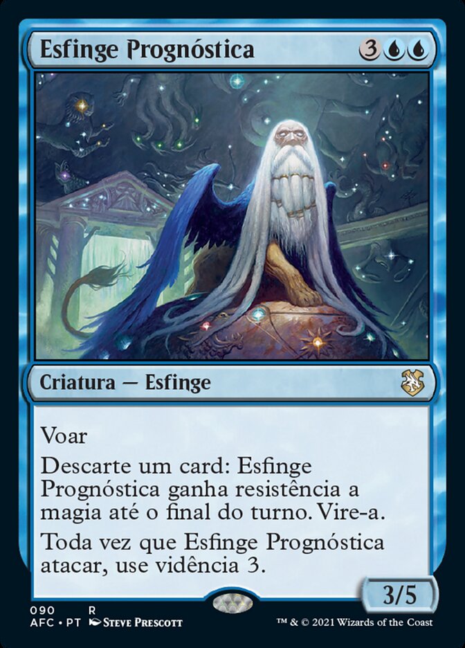 Esfinge Prognóstica