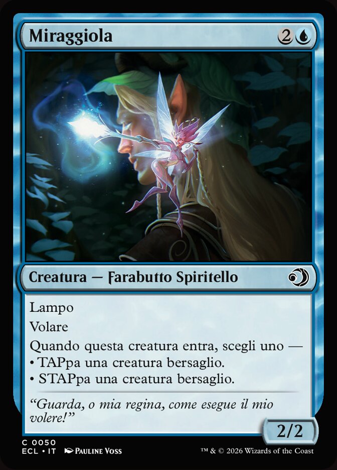 Miraggiola