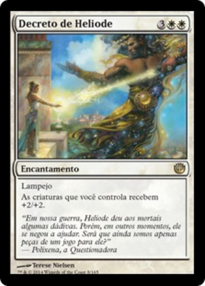 Decreto de Heliode