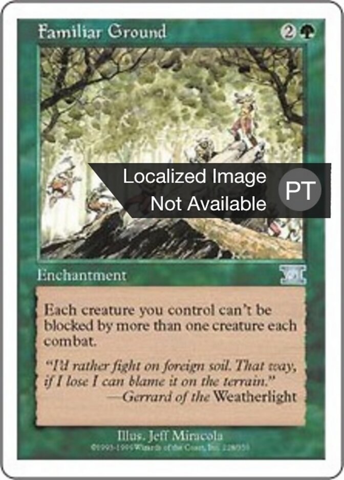 Solo Familiar