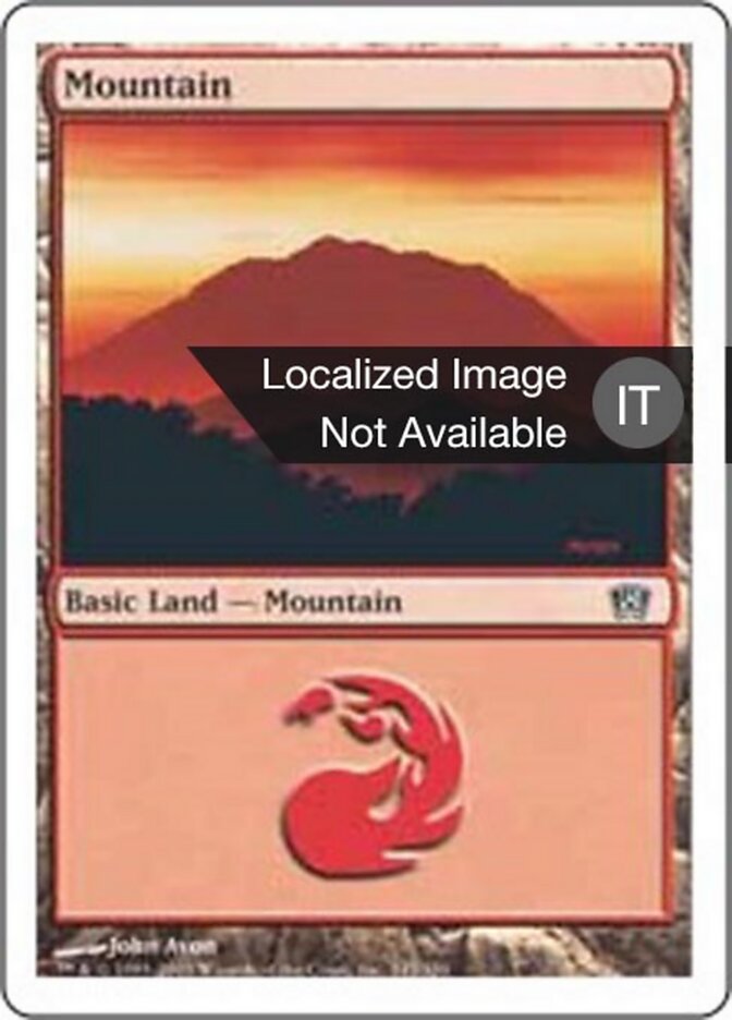 Montagna