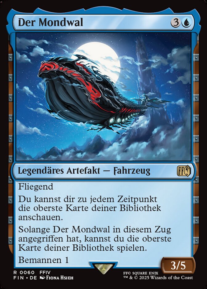 Der Mondwal
