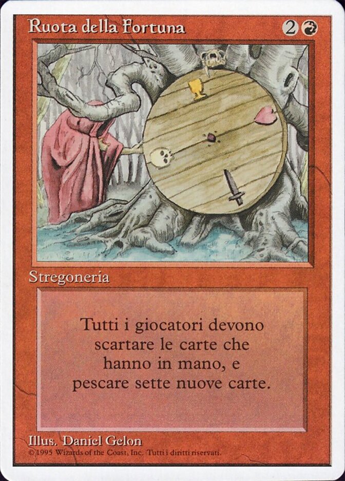 Ruota della Fortuna