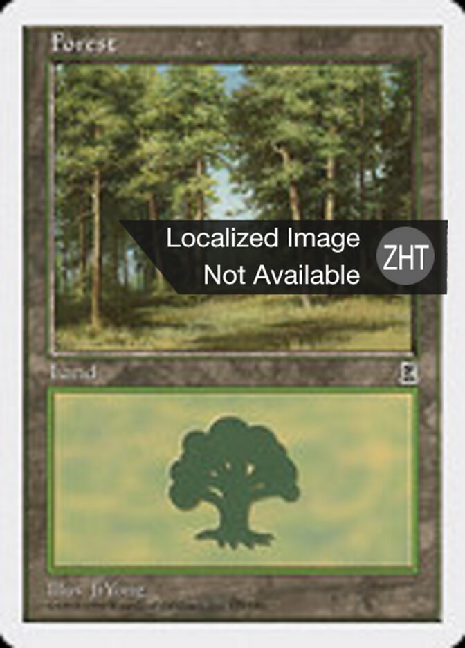 Forest