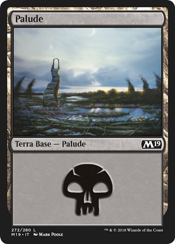 Palude