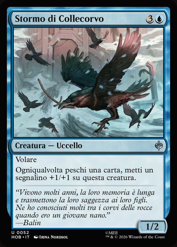Stormo di Collecorvo