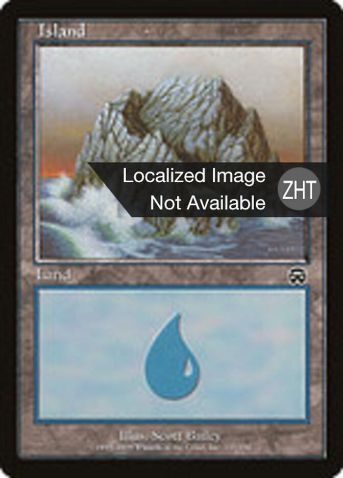 Island