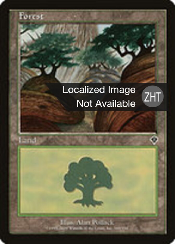 Forest