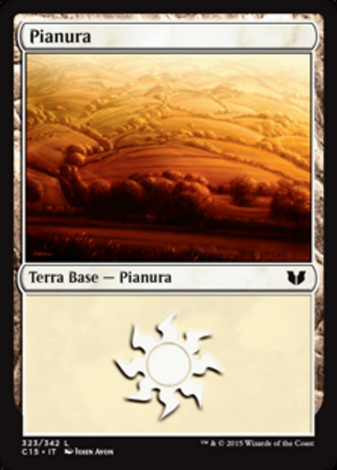 Pianura