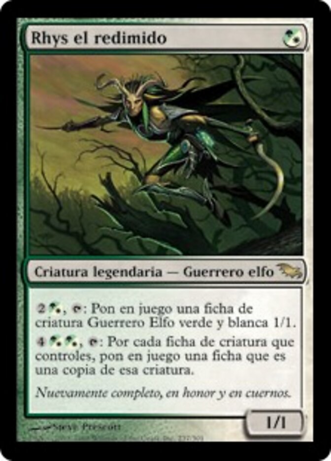Rhys el redimido