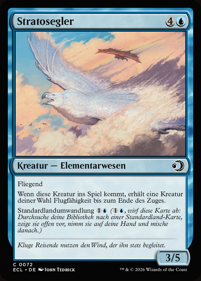 Stratosegler