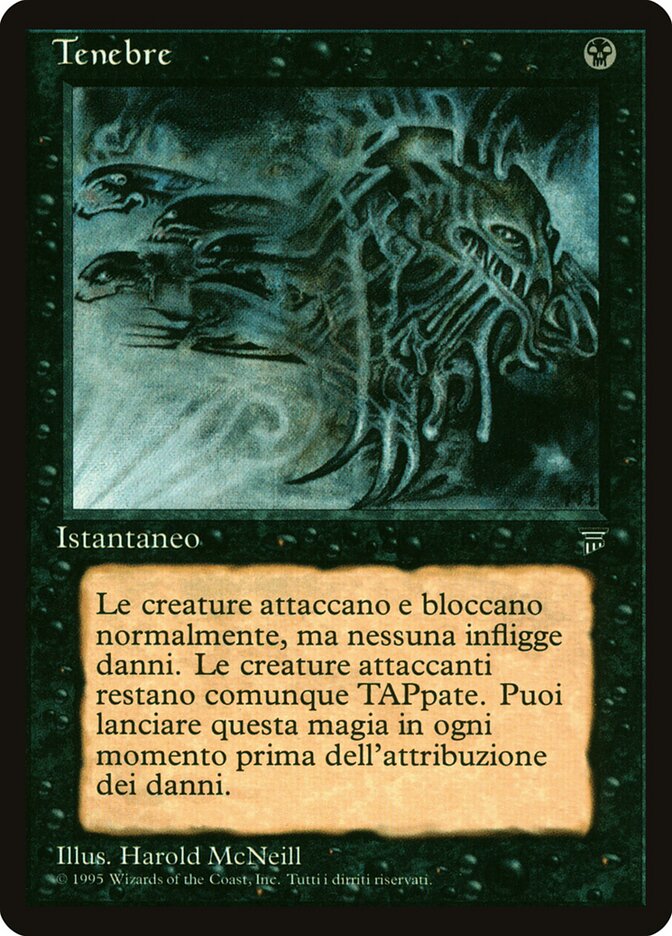 Tenebre