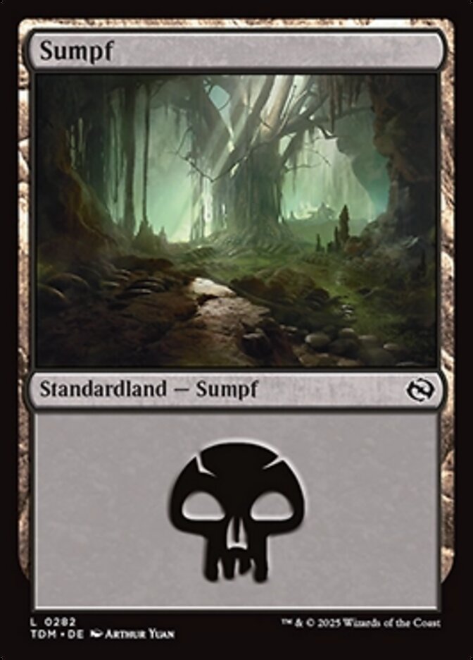 Sumpf