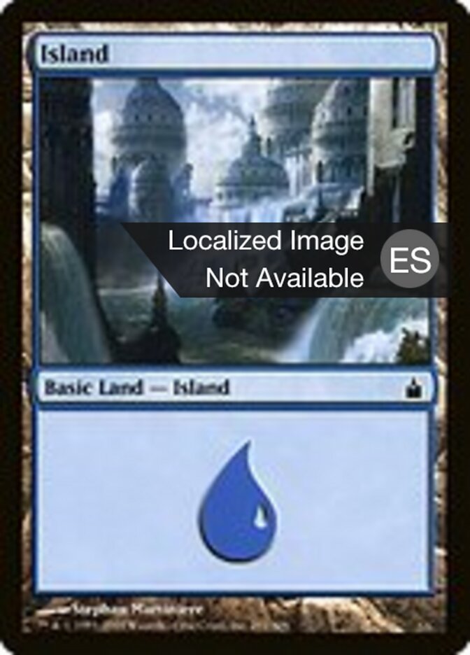 Isla