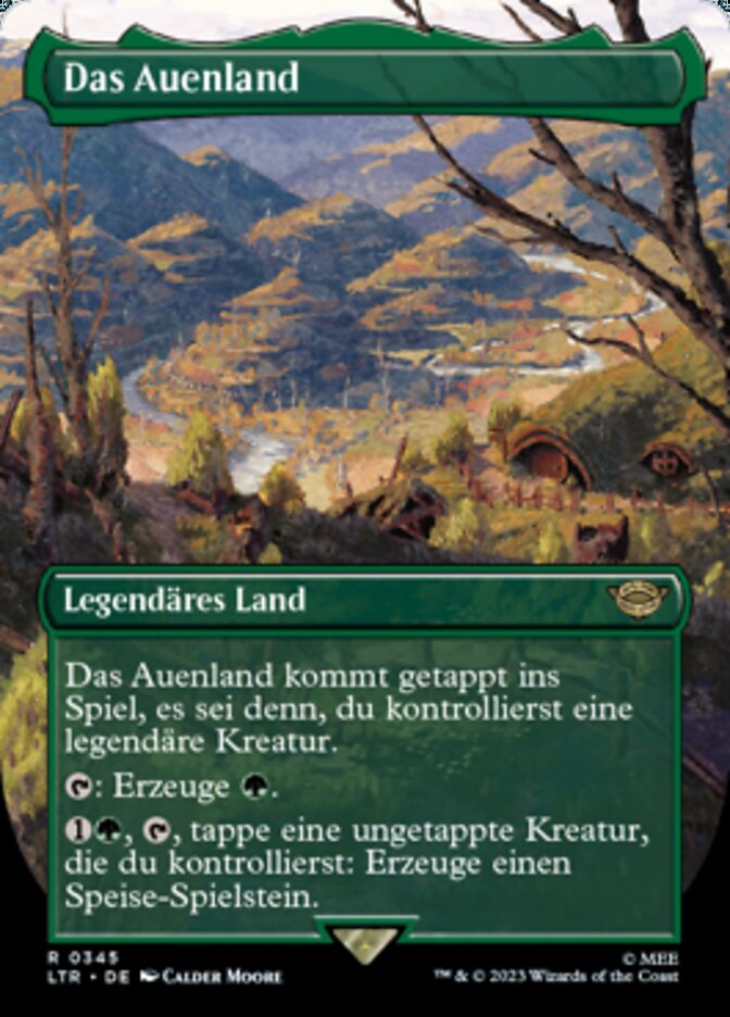 Das Auenland