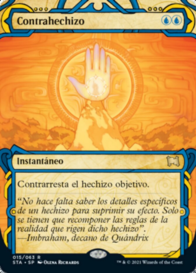 Contrahechizo