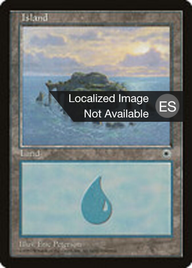 Isla