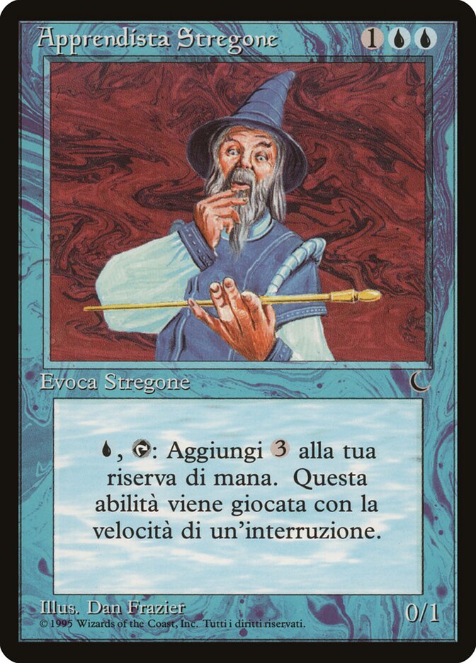 Apprendista Stregone