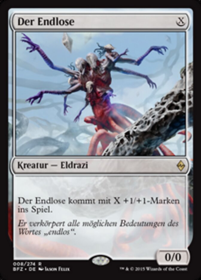 Der Endlose