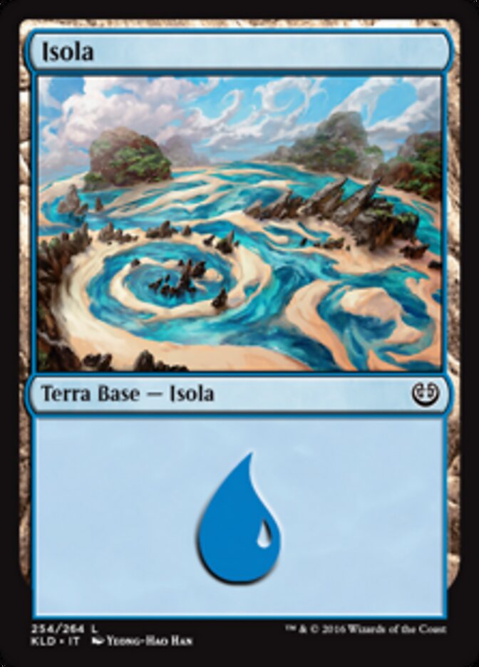 Isola