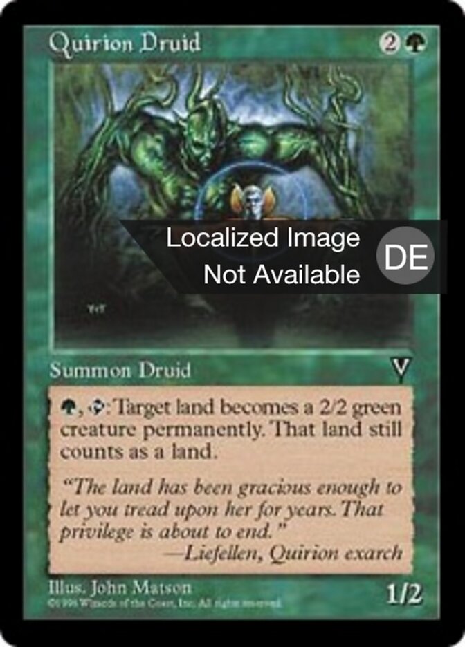 Quiriondruide