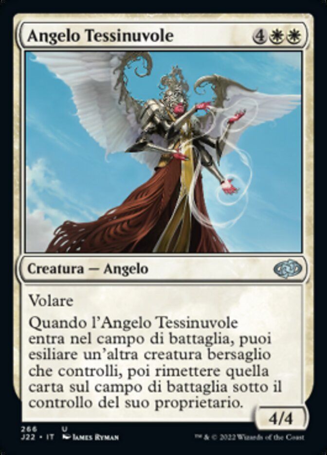 Angelo Tessinuvole