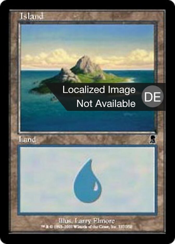 Insel