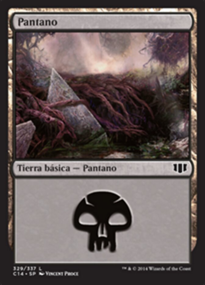 Pantano