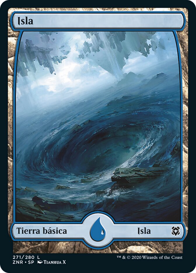 Isla