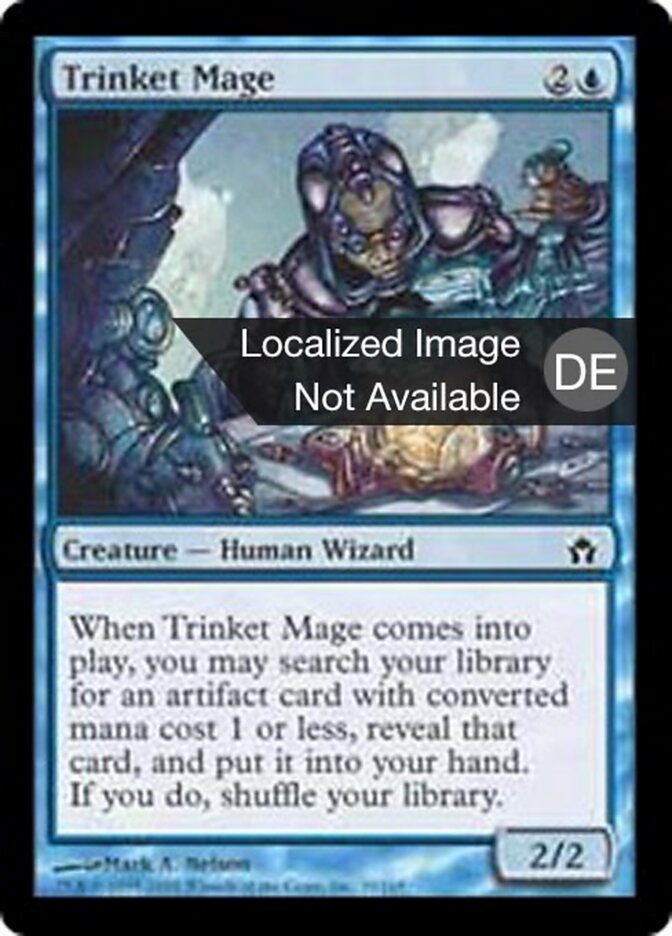 Plundermagier