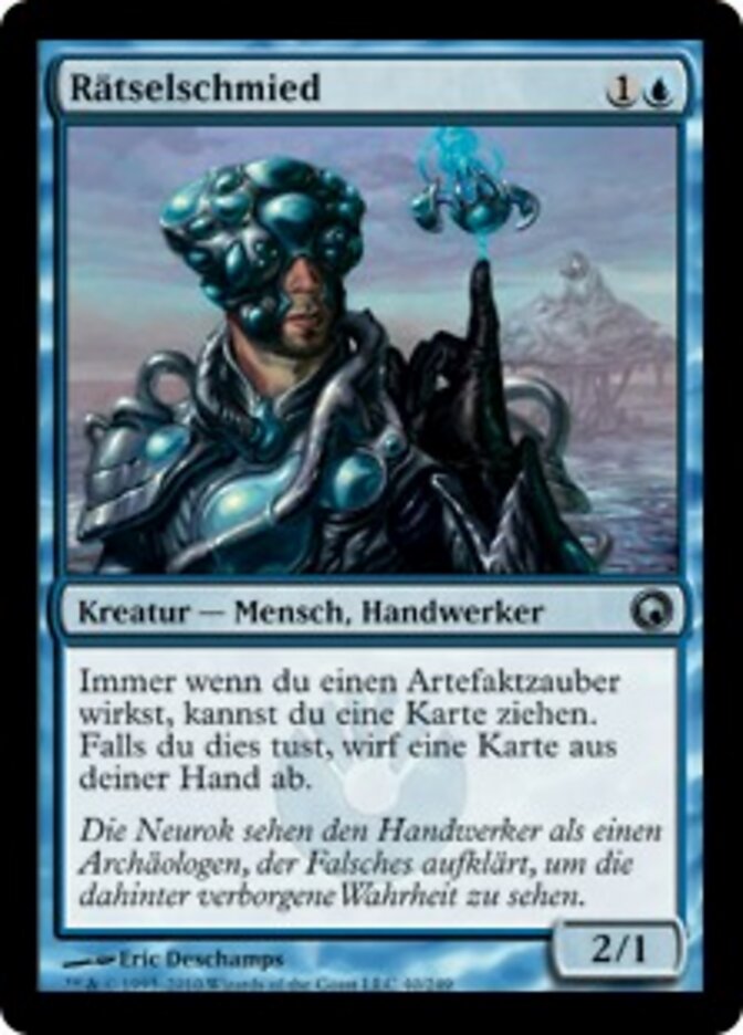 Rätselschmied