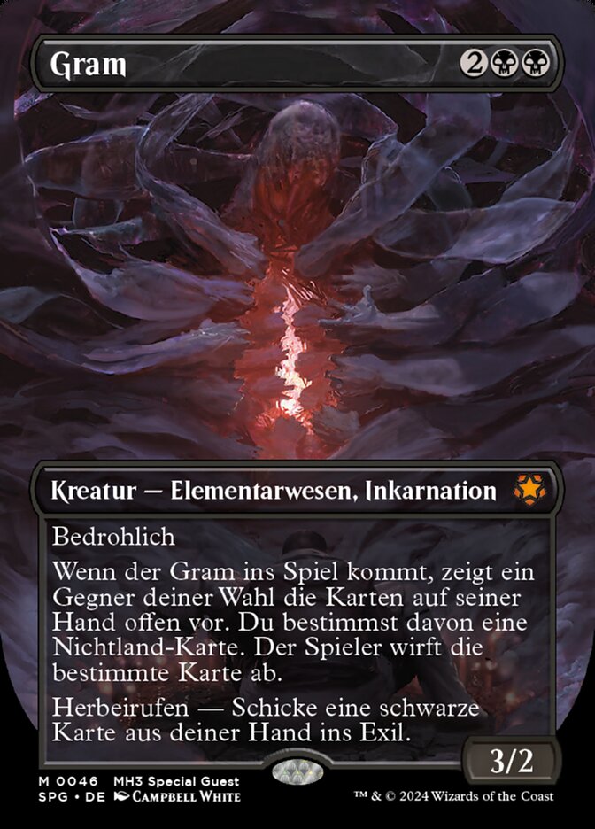 Gram