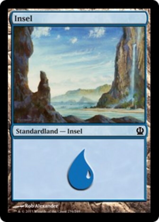 Insel