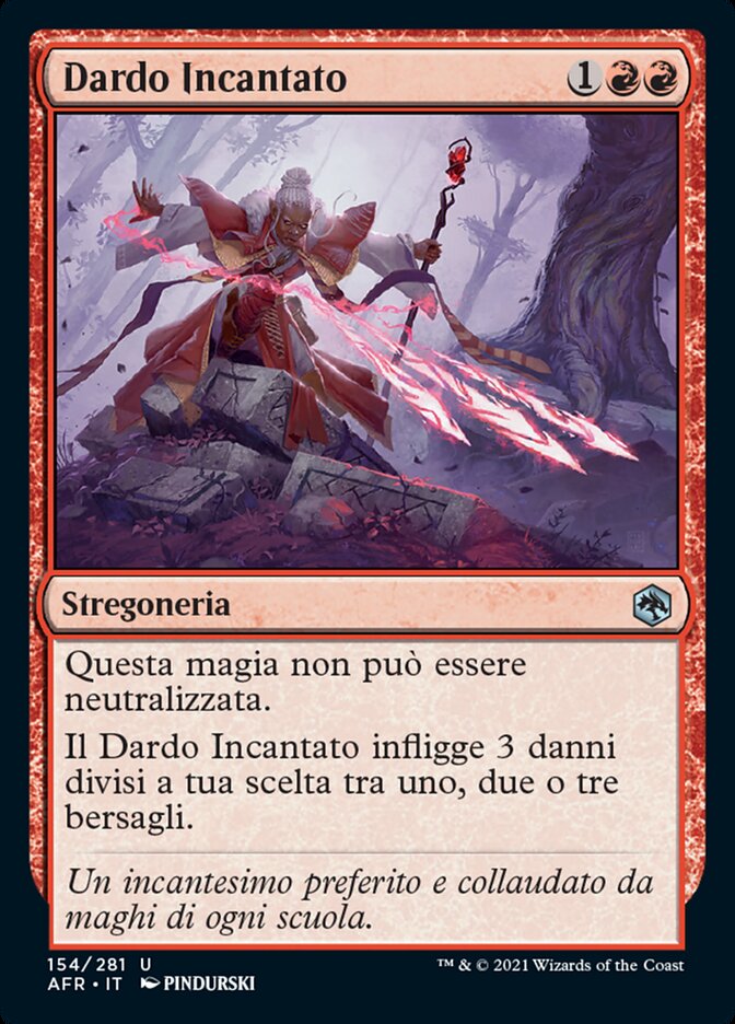 Dardo Incantato