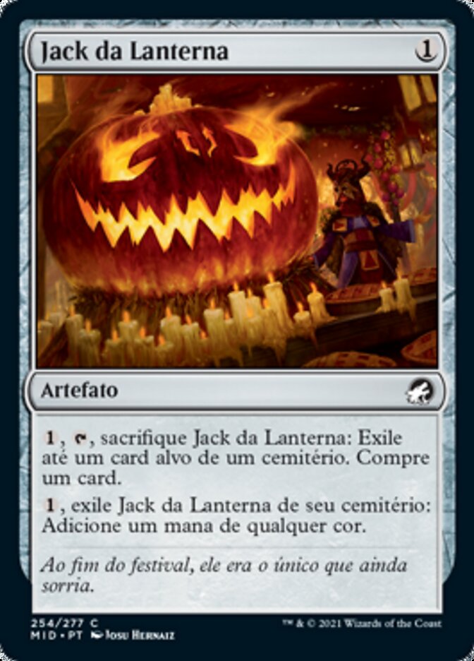 Jack da Lanterna