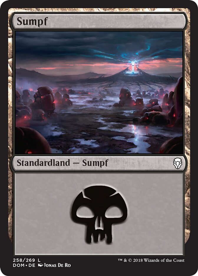 Sumpf