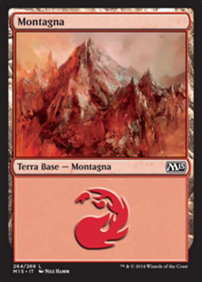 Montagna