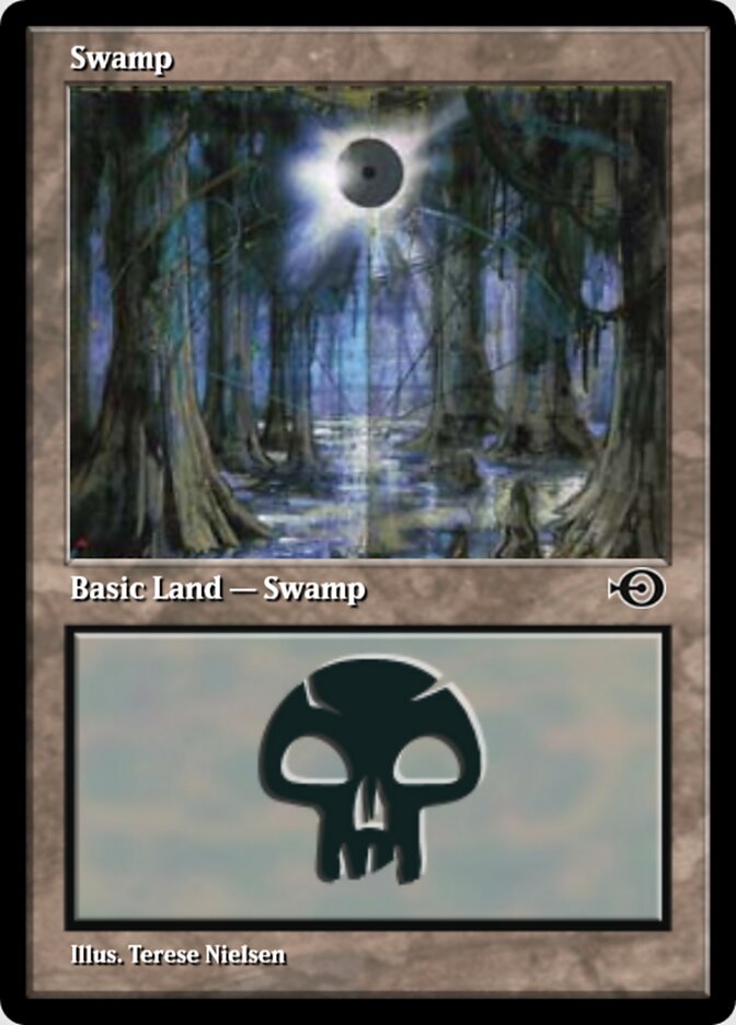 Swamp