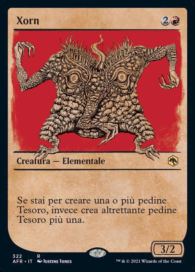 Xorn