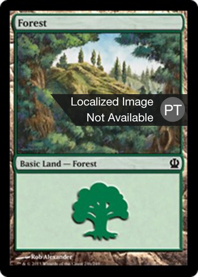 Floresta