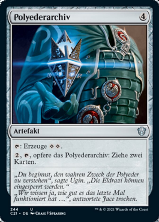 Polyederarchiv